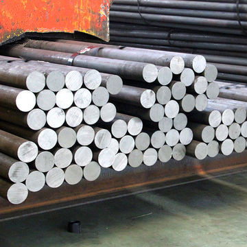 20 - 160 mm stalen ronde staaf 40Mn chroomlegering warmgewalste ronde staaf