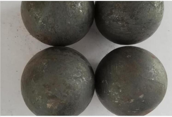 120 mm 80 mm 100 mm slijpballen voor goudmijn kopermijn
