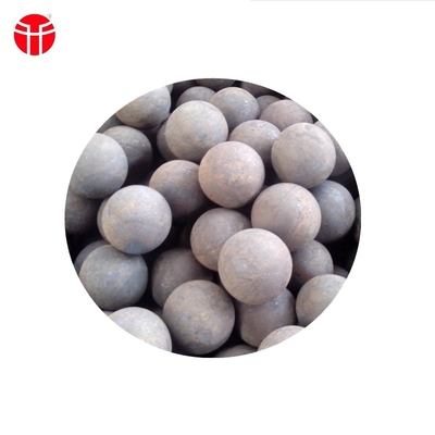 B3 Ball Mill Balls Gesmede ballen voor goudmijn Mongolië