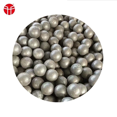1 - 5 inch hoge chromen slijpballen Hoge Cr gietijzeren ballen