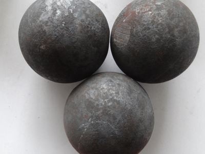 1 inch - 6 inch slijpballen voor mijnbouw B2 B3 B6 slijpmedia stalen ballen