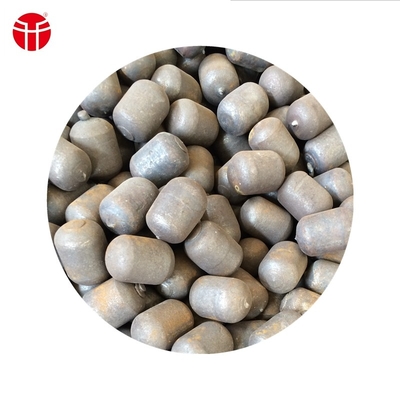 20 - 160 mm stalen ronde staaf 40Mn chroomlegering warmgewalste ronde staaf