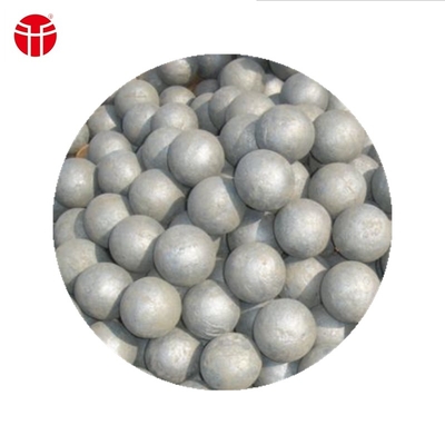 1 inch - 6 inch staalfabriekmedia, 65HRC maalmedia stalen kogel