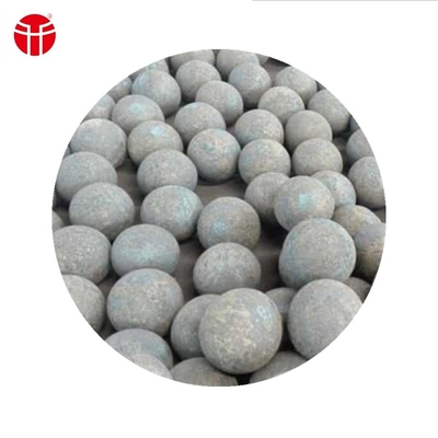 30 mm 60 mm maalmedia ballen 80 mm 100 mm chroom ijzeren bal voor de mijne