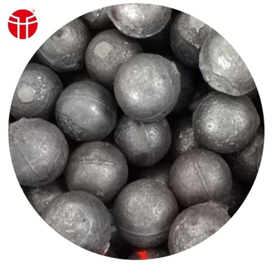 1 inch - 6 inch gietijzeren maalkogels 17 mm - 150 mm maat