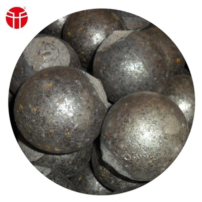 1 inch - 6 inch gietijzeren maalkogels 17 mm - 150 mm maat