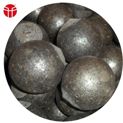 1 inch - 6 inch gietijzeren maalkogels 17 mm - 150 mm maat