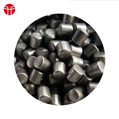 20mm - 160mm Malende Cylpebs, Chrome die Gietende Cylpebs ISO9001 slijpen