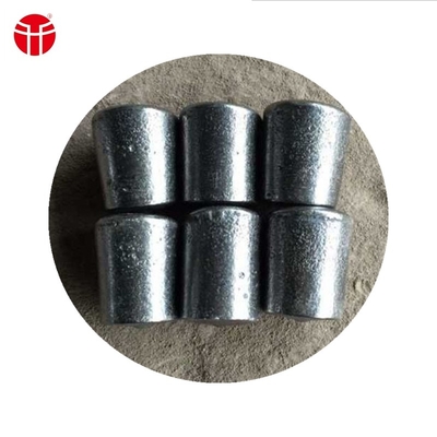 20mm - 160mm Malende Cylpebs, Chrome die Gietende Cylpebs ISO9001 slijpen