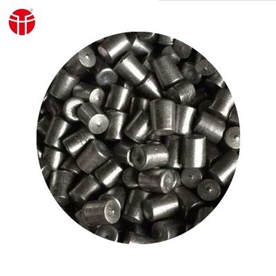 8 * 10 mm kogelmolen maalmedia 12 mm - 180 mm hoge chroom slijpstalen kogel