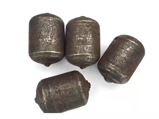 20 - 160 mm industrieel slijpen Casting Cylpebs Slijtvast stalen kogelsmeedstuk