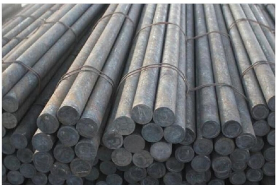 20 mm -150 mm massief metalen bal gesmeed 60Mn gietijzeren bal