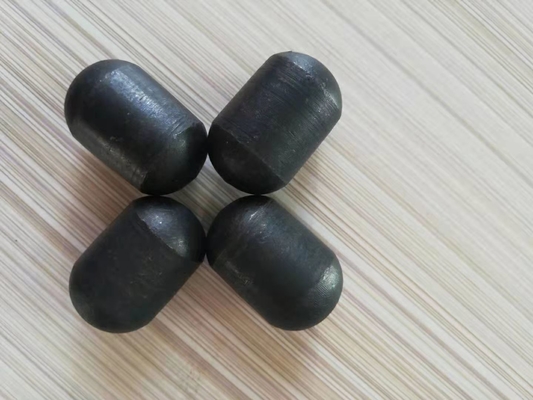 20*25 Slijp Cylpebs Hoge Hardheid 60mm Legering Gesmede Stalen Ballen