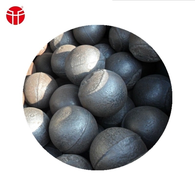 20*25 Slijp Cylpebs Hoge Hardheid 60mm Legering Gesmede Stalen Ballen