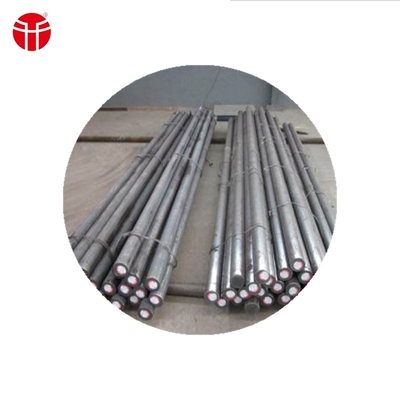 40Cr 120 mm ronde staaf van zacht staal met een diameter van 120 mm, koudgetrokken 45 #