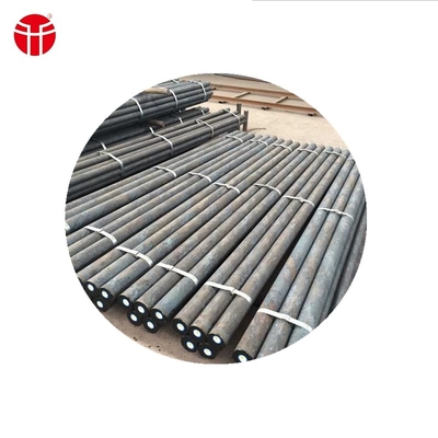 40Cr 120 mm ronde staaf van zacht staal met een diameter van 120 mm, koudgetrokken 45 #