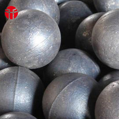 48HRC 55HRC gietijzeren slijpballen 160 mm kogelmolenmedia