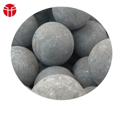 Automatische Cement Malende Media Bal Blussen SGS 120mm