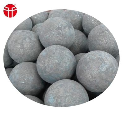 Automatische Cement Malende Media Bal Blussen SGS 120mm