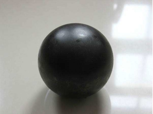 1 inch slijpmolensballe legering gesmeed staalballen voor industriële