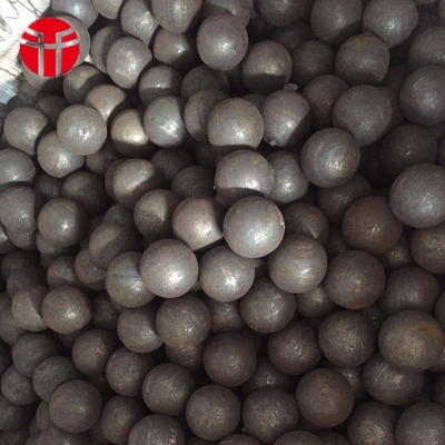 OEM slijpstaalballen Ball Mill slijpmediabal voor mijnen