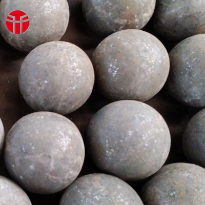 Efficiënte cementmalenbal met een diameter van 20-160 mm voor een soepele werking