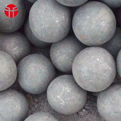 Duurzame gesmeed slijpbal 4 kg 100 mm diameter voor de mijnbouw