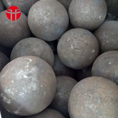 Multifunktioneel mijnbouw-slijpballen met hoge hardheid